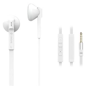 Headphone Celebrat D4 Magic Charm Stereo Sound Earphone 