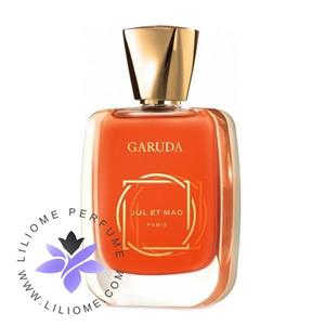 عطر ژول ات مد پاریس گارودا Jul et Mad Paris Garuda