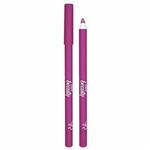 آرایش چشم فروشگاه روسمن ( ROSSMANN ) مداد چشم Miss Beauty Colorpop No.3 Vivid Purple 1pc – کدمحصول 386574