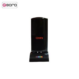 آنتن رومیزی کیونکس مدل Mega Qnex Mega Tabletop Antenna