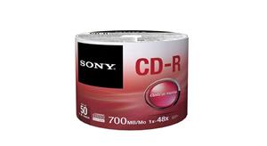 دی وی دی خام سونی Sony DVD-R 