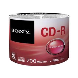 دی وی دی خام سونی Sony DVD-R 