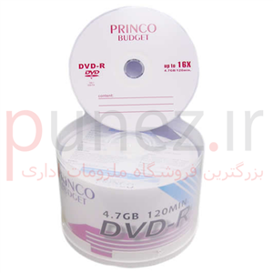 دی وی دی خام سونی Sony DVD-R  