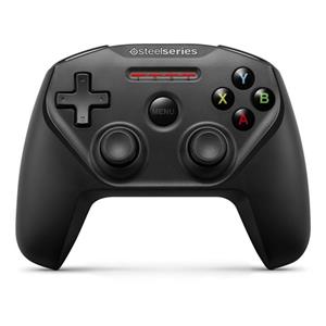 دسته SteelSeries Nimbus+ Bluetooth Mobile Gaming Controller SteelSeries Nimbus Wireless Game Controller