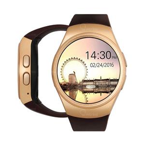 ساعت هوشمند شیدتگ مدل KW18 Shidtag Smart Watch 