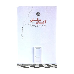 کتاب آلیس سرکش (فلسفه در سرزمین عجایب) - اثر ریچارد برایان دیویس - نشر خوب