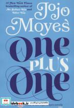 کتاب جوجو مویز12 (یک بعلاوه یک:ONE PLUS ONE))،(انگلیسی) - اثر جوجو مویز - نشر 360 درجه