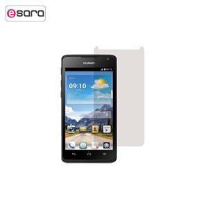 محافظ صفحه نمایش شیشه ای9 اچ مناسب برای گوشی موبایل هوآوی Y530 9H Glass Screen Protector For Huawei Y530