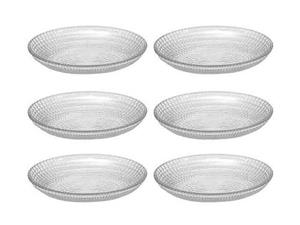 پیش دستی بلور کاوه مدل Veniceبسته 6 عددی