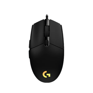 ماوس مخصوص بازی لاجیتک مدل G102 Mouse Logitech Programmable Wired Gaming 