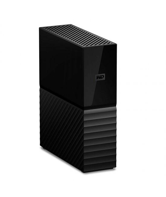 Western Digital My Book External Hard Drive - 8TB