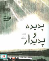 کتاب پدیده و پدیدار (فلسفه زندگی من) - اثر کاوه رستمی - نشر پی نما