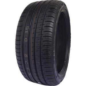 لاستیک خودرو اکسلرا مدل PHI سایز 205/50R16