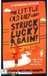 کتاب The Little Old Lady Who Struck Lucky Again - League of Pensioners 2 - نشر Pan Macmillan