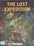 کتاب بسته بازی کارتی لاست اکسپدیشن گمشده:THE LOST EXPEDITION)،(باجعبه) اثر پیر سیلوستر نشر میپل کینگ 