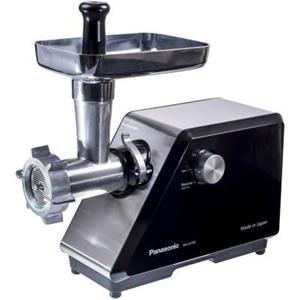 چرخ گوشت پاناسونیک مدل MK-ZJ2700