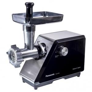 چرخ گوشت پاناسونیک مدل MK-ZJ2700