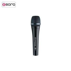 میکروفون داینامیک سنهایزر مدل E945 Sennheiser E945 Dynamic Microphone