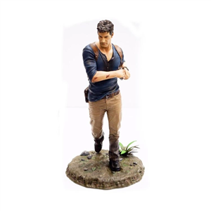 اکشن فیگور نیتن دریک Uncharted 4 Nathan Drake کد 0090