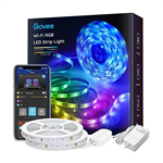 GOVEE RGB LED strip light 10m