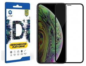 محافظ صفحه شیشه ای لیتو آیفون Lito Play Game Glass iPhone 11 Pro Max