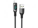 کابل شارژ یواس‌بی به لایتنینگ هوکو Hoco S51 Extreme charging data cable for iP