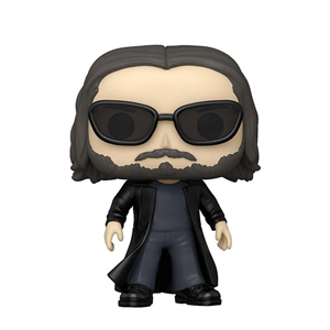 فیگور فانکو پاپ طرح Funko POP! Matrix Neo کد 1172