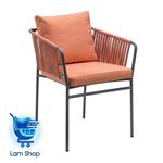 صندلی کاپری I نظری single seat