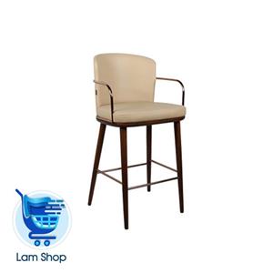 صندلی کانتر دسته دار تورینوI نظری (P941B)