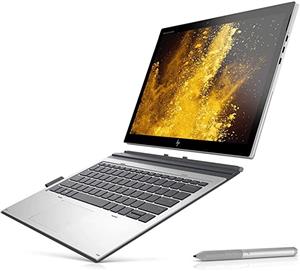 لپ تاپ استوک اچ پی مدل الیت X2 1012 G4 HP ELITE Laptop 