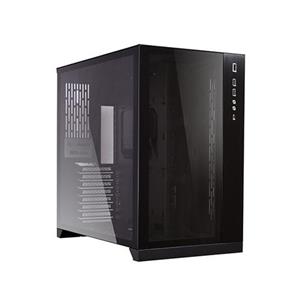 کیس کامپیوتر لیان لی مدل O11 DYNAMIC - Black LIAN LI O11 Dynamic Black