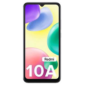 گوشی موبایل شیائومی ردمی 10A ظرفیت 2/32 گیگابایت