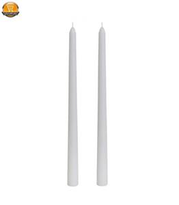 شمع مینا مدل Delight 11002W01 بسته 2 عددی