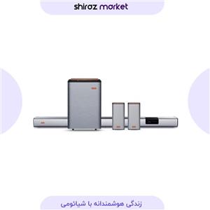 سینمای خانگی بی‌سیم شیائومی BINNIFA مدلLive-3D BT
