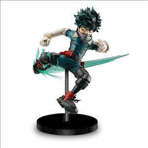 بازی My Hero One's Justice 2 نسخه Collector’s Edition برای PS4