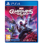 بازی Marvels Guardians of the Galaxy برای PS4 