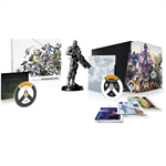 بازی Overwatch نسخه Collector's Edition برای PS4