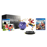 بازی One Piece World Seeker نسخه Collector's Edition برای PS4