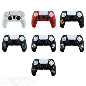 کاور سیلیکونی دسته PS5