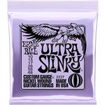 سیم گیتار Ernie Ball Ultra Slinky Nickel Wound 10-48 2227 