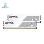 رم دسکتاپ DDR5 دو کاناله 5200 مگاهرتز CL36 جی اسکیل مدل Ripjaws S5 ظرفیت 32 گیگابایت