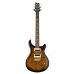 گیتار PRS SE Custom 24 Black Gold Sunburst 