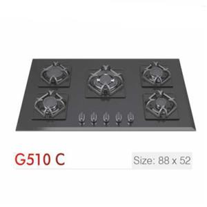 اجاق گاز صفحه‌ای بیتا مدل G510C