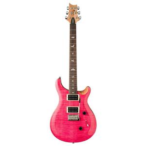 گیتار   PRS SE Custom 24 Bonnie Pink