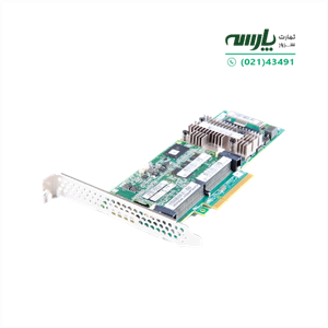 کارت رید کنترلر سرور اچ پی HP P440ar/4GB