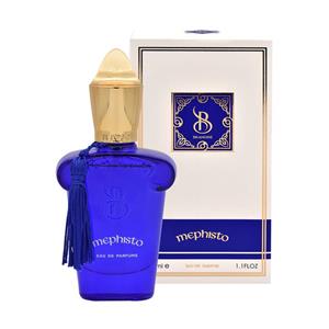 عطر جیبی مردانه برندینی مدل Mephaisto حجم 33 میلی لیتر