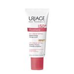 سی سی کرم رزلیین اس پی اف 50  اوریاژ رنگی ROSÉLIANE CC CREAM SPF50+ Uriage