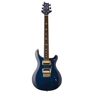 گیتار الکتریک مدل PRS SE Standard 24 Translucent Blue 