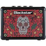 BLACKSTAR FLY3 SUGAR SKULL