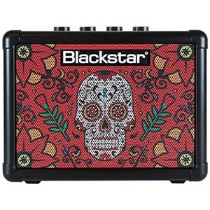 آمپلی فایر مدل Blackstar Fly3 Sugar Skull 